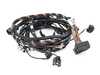 Genuine BMW Genuine BMW E9X Rep. Wiring Harness, Strut S - 61129206018 61129206018 View 4