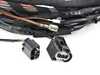 Genuine BMW Genuine BMW E9X Rep. Wiring Harness, Strut S - 61129206018 61129206018 View 6
