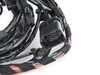 Genuine BMW Genuine BMW E9X Rep. Wiring Harness, Strut S - 61129206018 61129206018 View 9