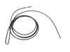 Genuine BMW Genuine BMW E9X Rep. Wiring Harness, Strut S - 61129206018 61129206018 View 10