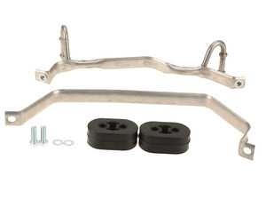 Exhaust Hanger Clamp Set - Left 