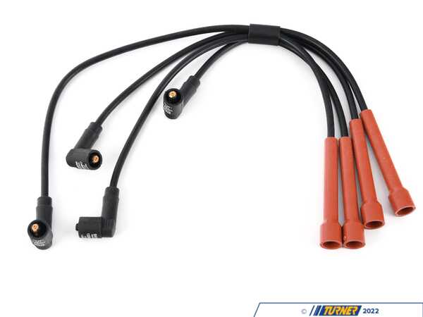 Genuine BMW Genuine BMW Ignition Wiring - 12121360842 12121360842
