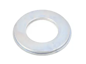 Genuine BMW Dustcover Plate, Small - 33131214446