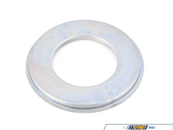 Genuine BMW Genuine BMW Dustcover Plate, Small - 33131214446 33131214446