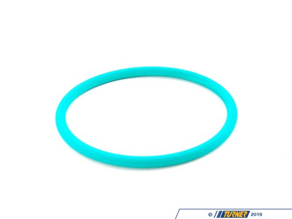 Genuine BMW Genuine BMW O-Ring 39,34X2,62mm - 11137830114 - E39 M5 11137830114