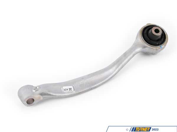 Genuine BMW TENSION STRUT WITH RUBBER MO 31108067428