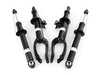 Bilstein Bilstein B4 OE Replacement Shocks & Struts Package - BMW F10 528/535/550 xDrive (W/O Adaptive Drive) 22-265524KT View 1