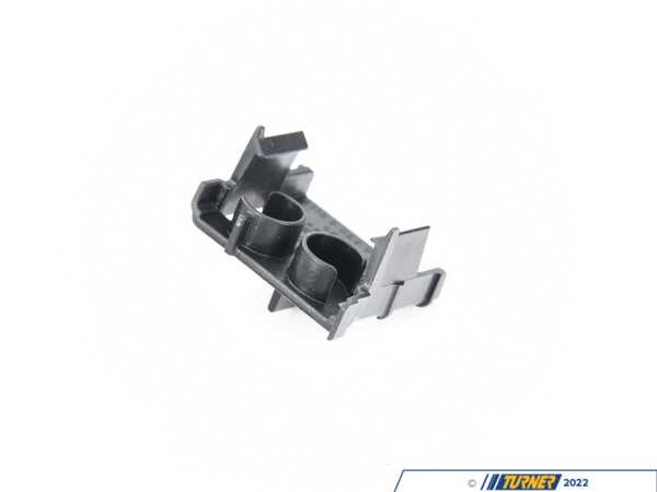 Genuine BMW GUARD CAP, RELAY, EN 61139326000