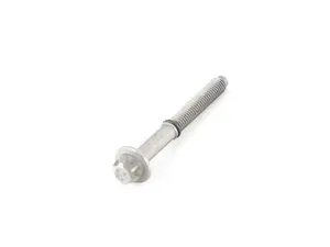Genuine BMW Cover, Water Gutter, Rear, Right - 63217366068 - F33,F83