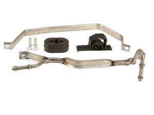 Exhaust Hanger Clamp Set - Left 