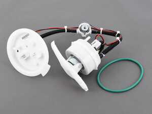 Genuine BMW Fuel Pump with Seal - In-Tank Supply Module - F10 528i