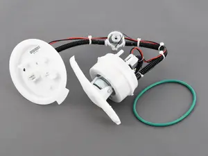 Genuine BMW Fuel Pump with Seal - In-Tank Supply Module - F10 528i