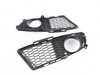 ECS ECS M-Sport Style Front Bumper Conversion - With Fog Lights E90MTFTLCIPDC View 4