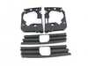 ECS ECS M-Sport Style Front Bumper Conversion - With Fog Lights E90MTFTLCIPDC View 6