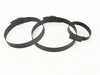DO88 BMW F8X DO88 Turbo Inlet Pipe - F8X M2C/M3/M4 - Stock Turbos do88kit205SOEM View 2