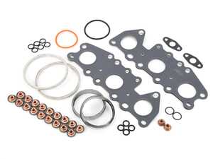 S55 Turbocharger Installation Kit