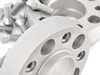 H&R H&R 35mm DRA Series Bolt-On Wheel Spacers - 72.5mm CB - E53 X5 (Pair) 70757252 View 2