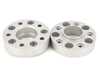 H&R H&R 35mm DRA Series Bolt-On Wheel Spacers - 72.5mm CB - E53 X5 (Pair) 70757252 View 3