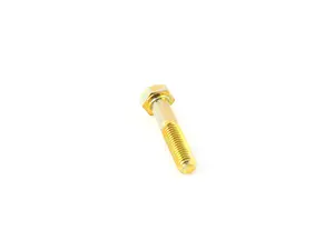Exhaust Stud Hex Bolt