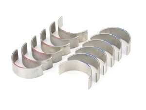 WPC Treated Rod Bearings Set