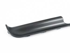 JCW Lower Rear Spoiler
