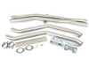 Turner Motorsport Mid Section With Integrated X-Pipe - E46 325/330 023522la02KT View 1