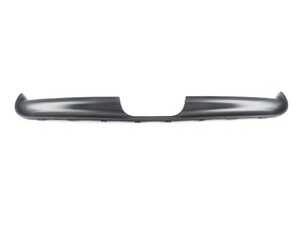 JCW Lower Rear Spoiler