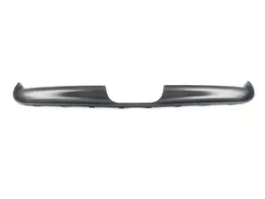 JCW Lower Rear Spoiler