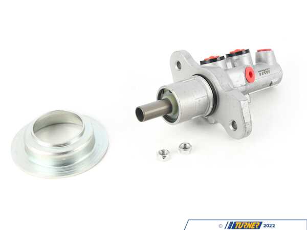 TRW Brake Master Cylinder 53706041381