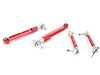 GODSPEED Adjustable Rear Camber And Toe Kit W/ Sppherical Bearings AK-210-A View 5
