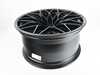 Genuine BMW Genuine BMW M Performance 20" Alloy Black Matte Wheel 36109502045 View 3