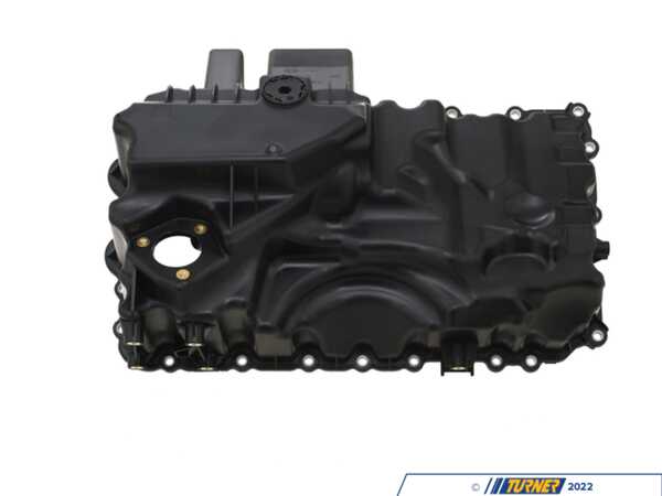Elring Elring F-Chassis Oil Pan 11137618512