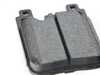 Hawk Hawk Rear HPS 5.0 Performance Brake Pad Set - F8X M3/4, F3X, F22/23 HB766B.624 View 3