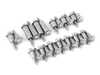 Bremmen Parts Aluminum Valve Cover - BMW N55 3.0L 11127570292M View 2
