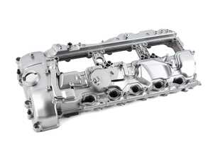 Aluminum Valve Cover - BMW N55 3.0L