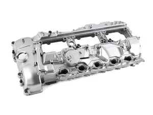 Aluminum Valve Cover - BMW N55 3.0L