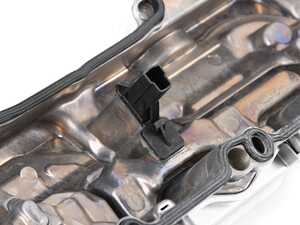 Aluminum Valve Cover - BMW N55 3.0L