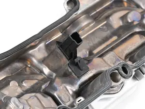 Aluminum Valve Cover - BMW N55 3.0L