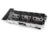 Bremmen Parts Valve Cover - Aluminum - N52 3.0L 11127552281M View 3