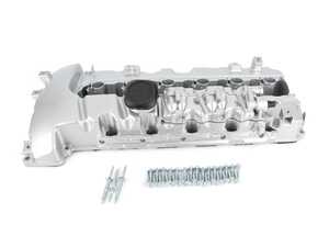 BMW N54 3.0L Valve Cover - Aluminum