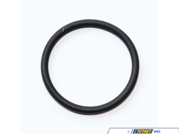 Elring O-Ring - Coolant Pipe - BMW 11411304178