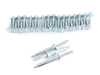Bremmen Parts BMW N54 3.0L Valve Cover - Aluminum 11127565284M View 4
