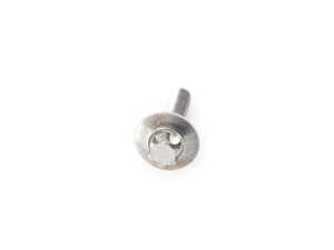 Genuine BMW F80 M3, F82 M4 Asa Screw In Aluminum - 17227850597
