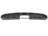 Genuine BMW GRILL, AIR INTAKE, CENTER 51118080602 View 1