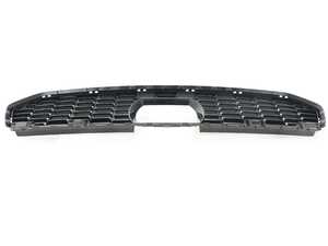 GRILL, AIR INTAKE, CENTER