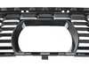 Genuine BMW GRILL, AIR INTAKE, CENTER 51118080602 View 6