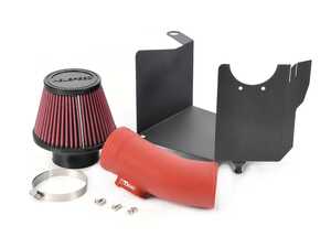 NM Cold Air Intake Kit - Red LCI 