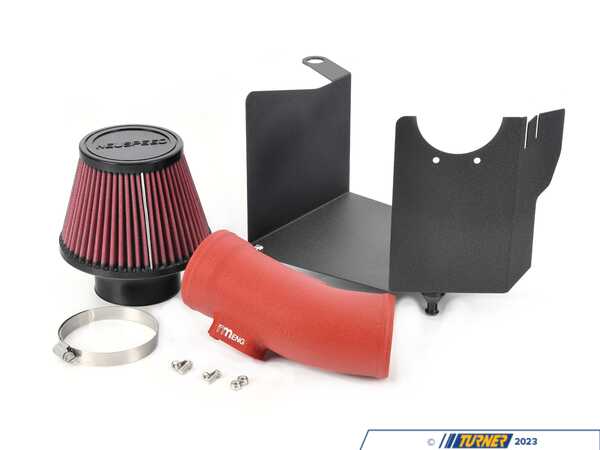 NM Engineering NM Cold Air Intake Kit - Red LCI  NM.658847R