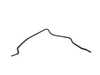 Genuine BMW Genuine BMW Coolant Hose - 17122284339 - F06,F10,F12,F13 17122284339 View 3