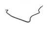 Genuine BMW Genuine BMW Coolant Hose - 17122284339 - F06,F10,F12,F13 17122284339 View 4